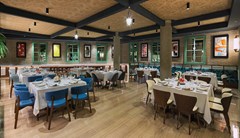 H10 Marina Barcelona: Restaurant - photo 39