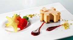 H10 Marina Barcelona: Restaurant - photo 57
