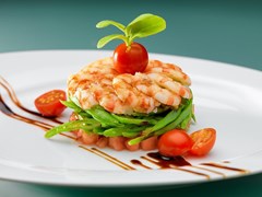 H10 Marina Barcelona: Restaurant - photo 61