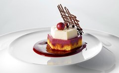 H10 Marina Barcelona: Restaurant - photo 65
