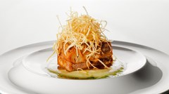 H10 Marina Barcelona: Restaurant - photo 68