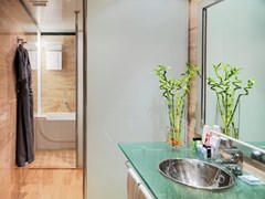 H10 Marina Barcelona: Room JUNIOR SUITE STANDARD - photo 69