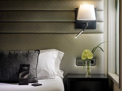 H10 Marina Barcelona: Room JUNIOR SUITE STANDARD - photo 72