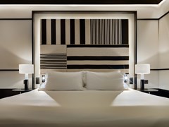 H10 Marina Barcelona: Room DOUBLE DELUXE - photo 85