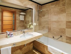 H10 Marina Barcelona: Room DOUBLE STANDARD - photo 87