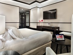 H10 Marina Barcelona: Room JUNIOR SUITE STANDARD - photo 97