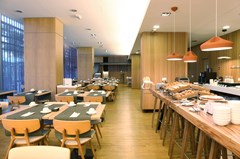 Occidental Atenea Mar: Restaurant - photo 60