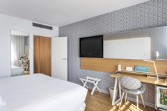 Occidental Atenea Mar: Room Double or Twin DELUXE - photo 19