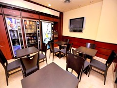 Glories: Bar - photo 9
