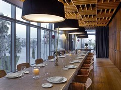 W Barcelona: Restaurant - photo 54
