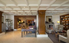 Gran Hotel la Florida: Lobby - photo 3