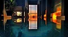 Gran Hotel la Florida: Pool - photo 22
