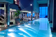 Gran Hotel la Florida: Pool - photo 36