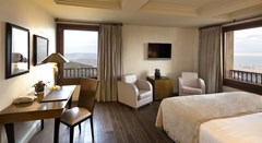 Gran Hotel la Florida: Room DOUBLE DELUXE - photo 45