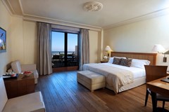 Gran Hotel la Florida: Room DOUBLE WITH TERRACE - photo 73