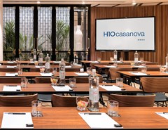 H10 Casanova: Conferences - photo 4