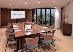 H10 Casanova: Conferences - photo 23