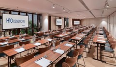 H10 Casanova: Conferences - photo 29