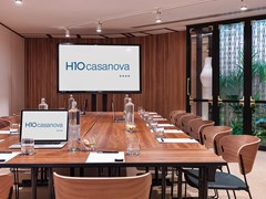 H10 Casanova: Conferences - photo 40