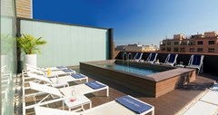 H10 Casanova: Pool - photo 21