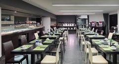 H10 Casanova: Restaurant - photo 11