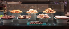 H10 Casanova: Restaurant - photo 17