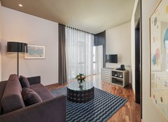 H10 Casanova: Room SUITE CAPACITY 2 - photo 38