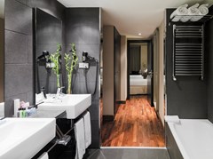 H10 Casanova: Room SUITE CAPACITY 2 - photo 42