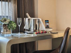 H10 Casanova: Room SUITE CAPACITY 1 - photo 62