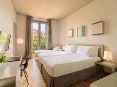 H10 Casanova: Room DOUBLE CAPACITY 3 - photo 68