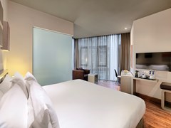 H10 Casanova: Room TRIPLE DELUXE - photo 70