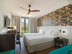 H10 Casanova: Room DOUBLE DELUXE - photo 71
