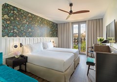 H10 Casanova: Room DOUBLE DELUXE - photo 72