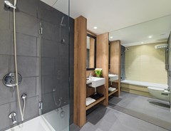 H10 Casanova: Room DOUBLE DELUXE - photo 74