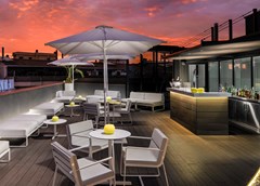H10 Casanova: Terrace - photo 35
