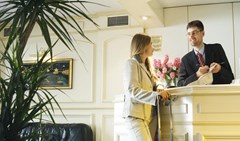 Bonanova Suite: Lobby - photo 1