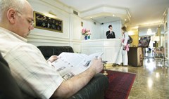 Bonanova Suite: Lobby - photo 6