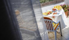 Bonanova Suite: Restaurant - photo 5