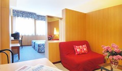 Bonanova Suite: Room APARTMENT CAPACITY 2 - photo 7