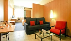 Bonanova Suite: Room APARTMENT CAPACITY 2 - photo 8