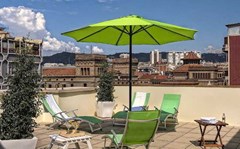 Acacia Suite: Terrace - photo 12