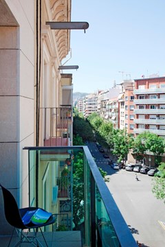AinB Sagrada Familia Apartments: Room - photo 56