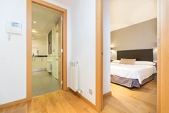 AinB Sagrada Familia Apartments: Room APARTMENT CAPACITY 4 ONE BEDROOM - photo 98