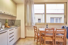 Barcelona Sants Station Apartments: Room STUDIO CAPACITY 2 - photo 53