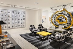H10 Art Gallery: Lobby - photo 8