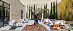 H10 Art Gallery: Terrace - photo 18