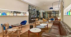 H10 CUBIK: Bar - photo 12