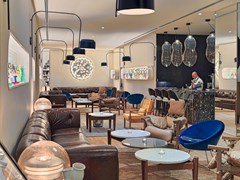 H10 CUBIK: Bar - photo 22