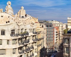 The One Barcelona: General view - photo 10