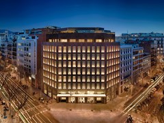 The One Barcelona: General view - photo 13